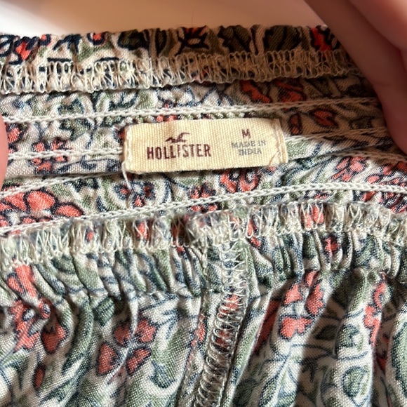 shorts with the sides, stretchy - Picture 2 of 2